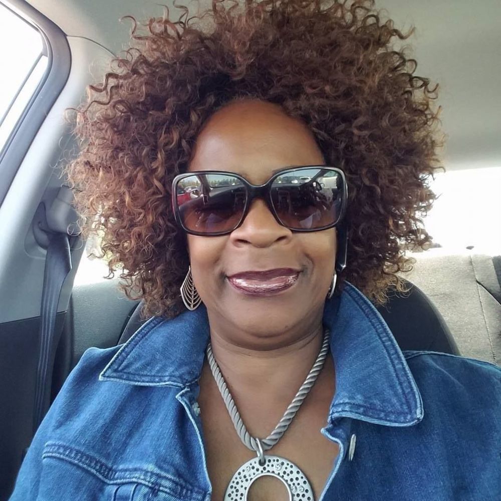 Meet your Posher, Verdell